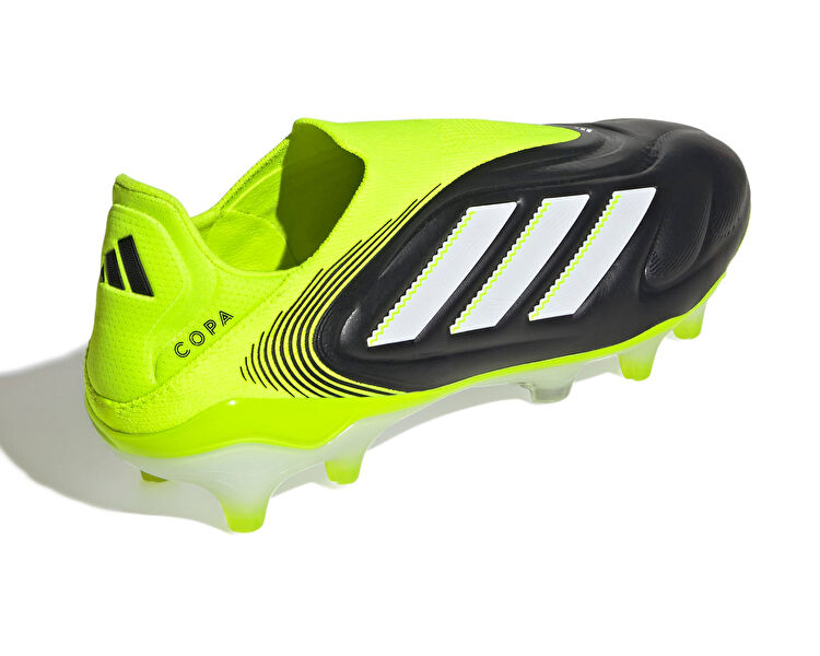 ADIDAS Unisex COPA PURE III ELITE LL FG Siyah JH6302 | Korayspor