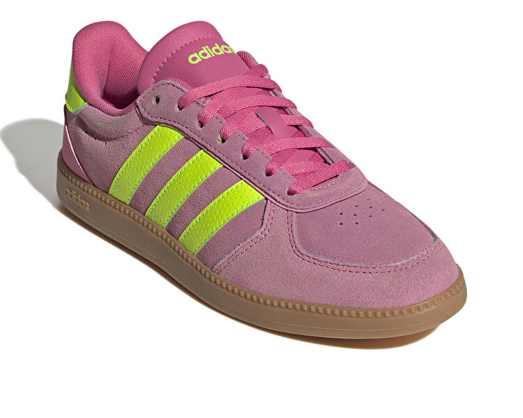 9090Digital Bone damageKnitピンク adidas Kadın BREAKNET SLEEK rnkyk JH6899 | Korayspor