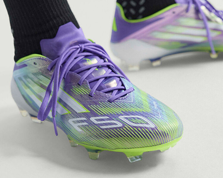 ADIDAS Erkek F50 ELITE FG Mor JH7615 | Korayspor