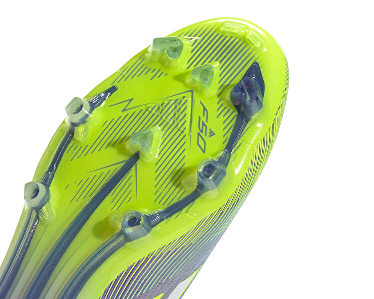 ADIDAS Erkek F50 ELITE FG Mor JH7615 | Korayspor