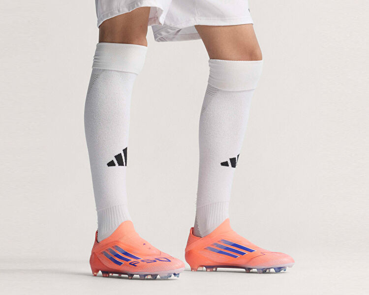 ADIDAS Unisex F50 ELITE LL FG Turuncu JH7626 | Korayspor