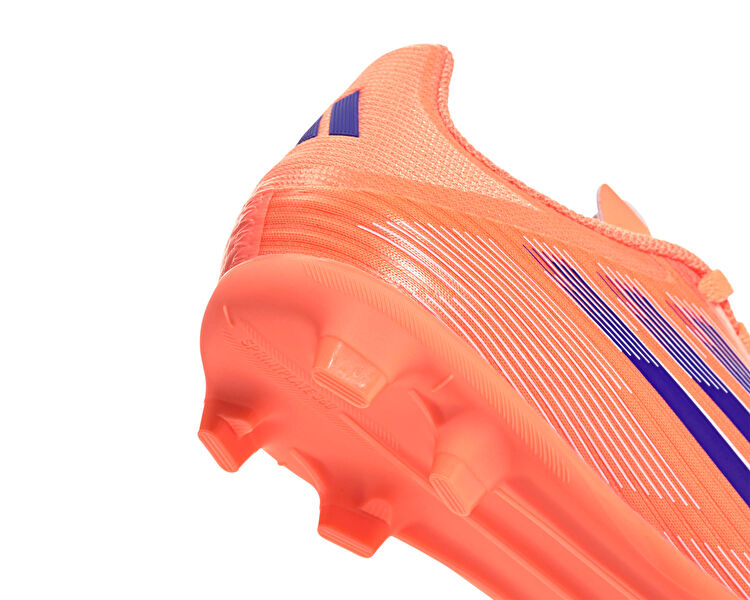 飛陽fg☆ ADIDAS Unisex Çocuk F50 LEAGUE FG/MG J Turuncu JH7746 | Korayspor