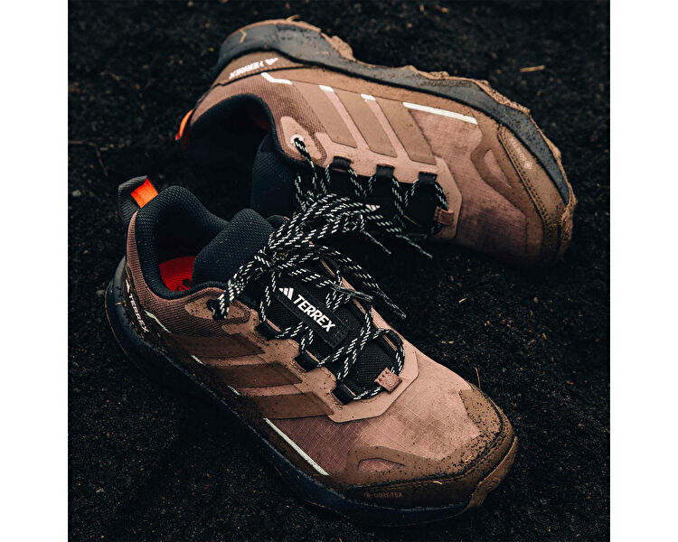 ADIDAS Kadın TERREX SKYCHASER AX Kahverengi JH7806 | Korayspor