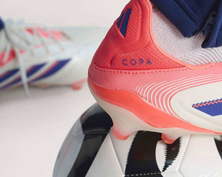 ADIDAS Erkek COPA PURE III ELITE FG Beyaz JH8728 | Korayspor