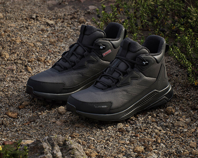 TERREX ANYLANDER CLIMAWARM MID W