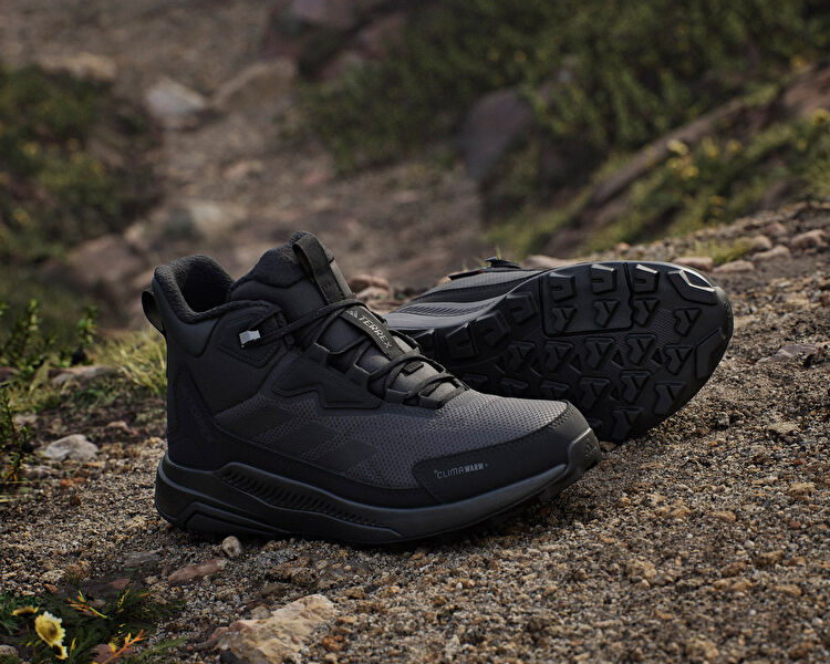 TERREX ANYLANDER CLIMAWARM MID W