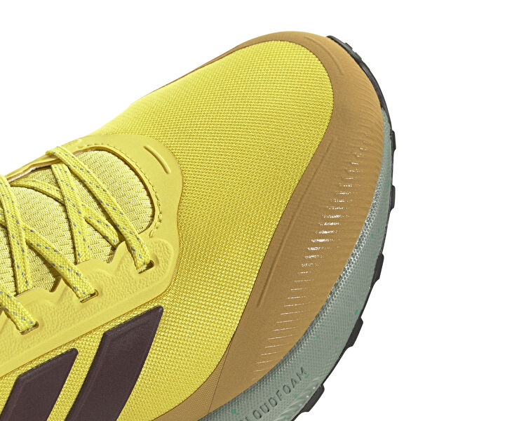 adidas Unisex Runfalcon 5 Tr Sarı JH8782
