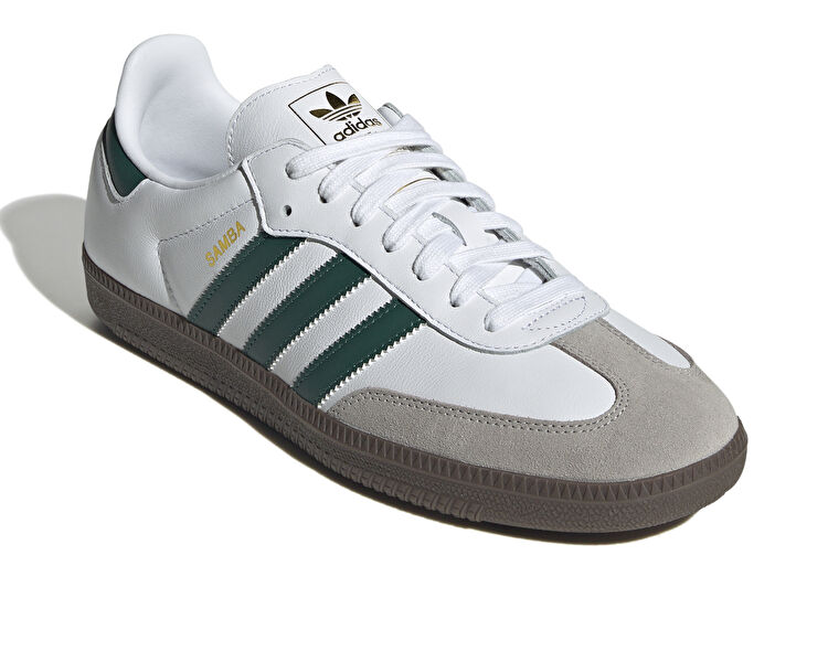 SAMBA OG