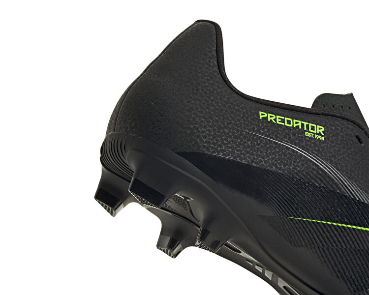 ADIDAS Erkek PREDATOR CLUB FG/MG Siyah JH8848 | Korayspor