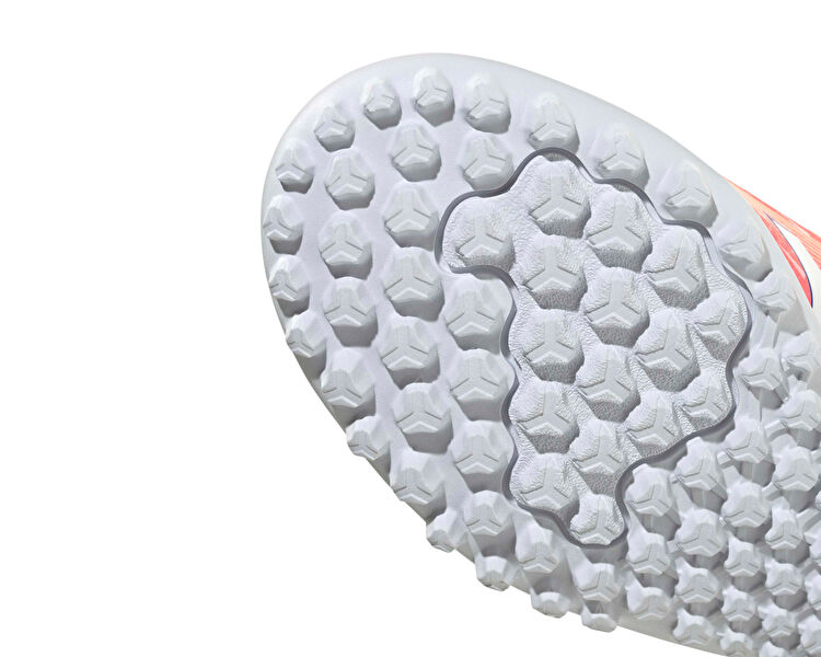 ADIDAS Unisex Çocuk PREDATOR CLUB TF J Turuncu JH8864 | Korayspor