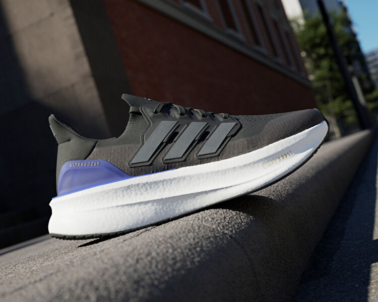 ADIDAS Erkek ULTRABOOST 5 Siyah JH9082 | Korayspor