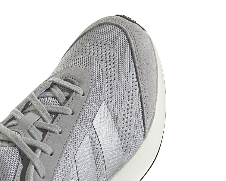 adidas Unisex Lightshift Gri JH9324