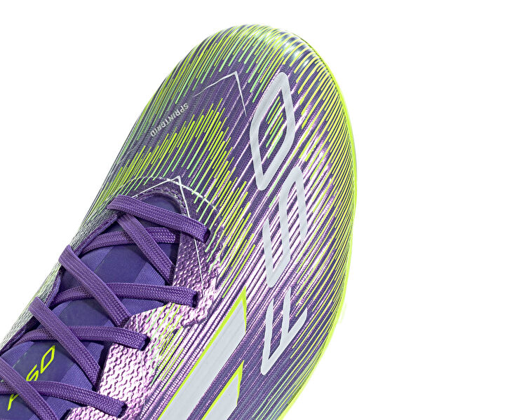 ADIDAS Unisex F50 LEAGUE FG/MG Mor JI0003 | Korayspor