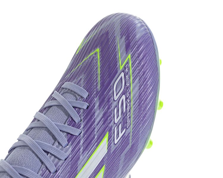 ADIDAS Kadın F50 SPARKFUSION LEAGUE FG/AG Mor JI0012 | Korayspor