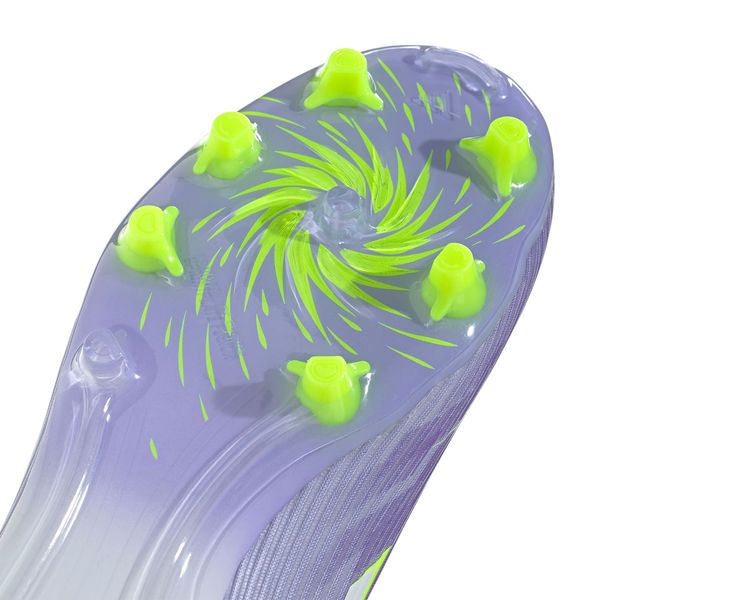 ADIDAS Kadın F50 SPARKFUSION LEAGUE FG/AG Mor JI0012 | Korayspor