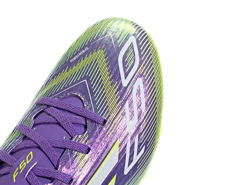 ADIDAS Erkek F50 CLUB FG/MG Mor JI0043 | Korayspor