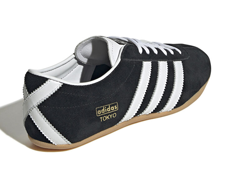 ADIDAS Kadın TOKYO W Siyah JI0183 | Korayspor ADIDAS Kadın TOKYO W Siyah JI0183 | Korayspor