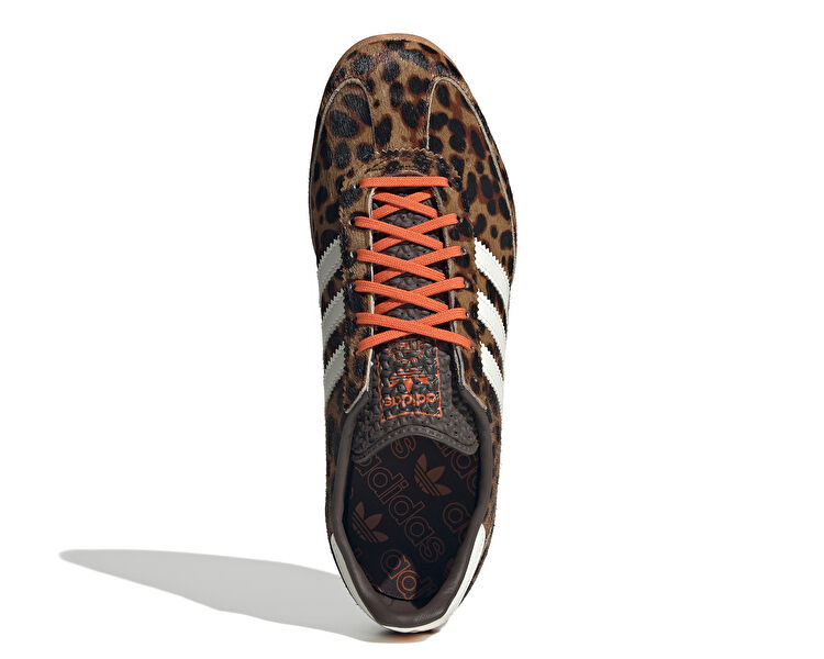 ADIDAS Kadın SL 72 OG W Kahverengi JI0189 | Korayspor