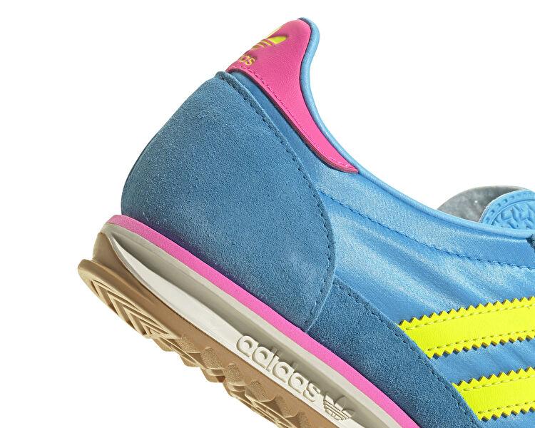 ADIDAS Kadın SL 72 OG W Mavi JI0196 | Korayspor
