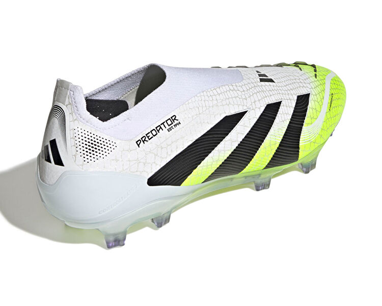 ADIDAS Erkek PREDATOR ELITE LL FG Beyaz JI1075 | Korayspor