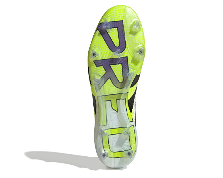 ADIDAS Erkek PREDATOR ELITE LL FG Beyaz JI1075 | Korayspor