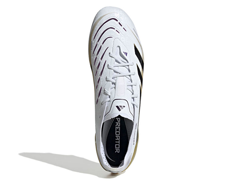 ADIDAS Unisex PREDATOR ELITE FG Beyaz JI1086 | Korayspor