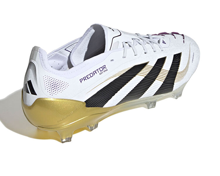 ADIDAS Unisex PREDATOR ELITE FG Beyaz JI1086 | Korayspor
