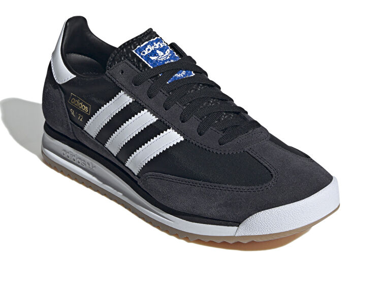 adidas Unisex Sl 72 Rs Siyah JI1282