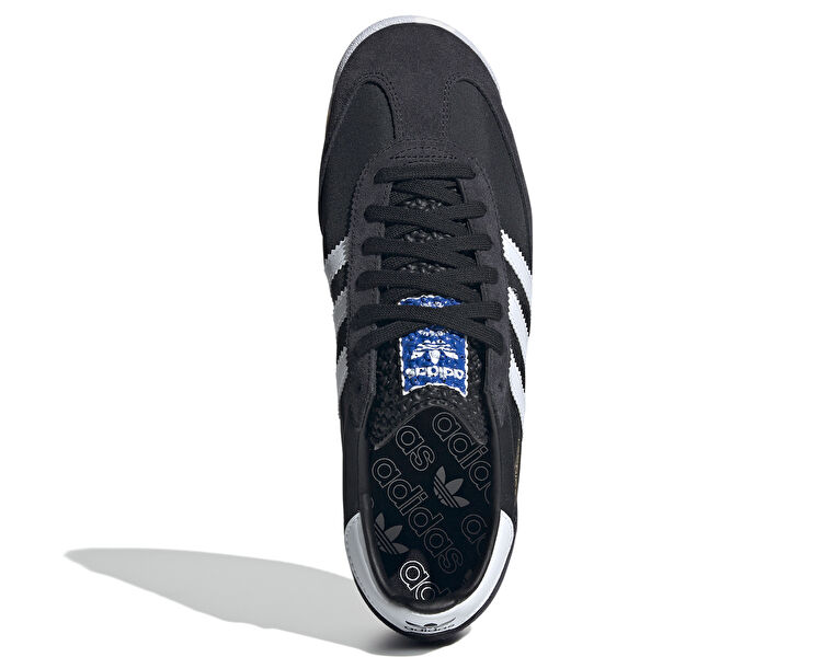 adidas Unisex Sl 72 Rs Siyah JI1282