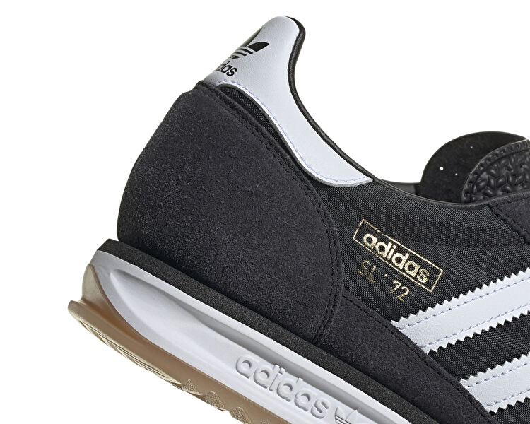 adidas Unisex Sl 72 Rs Siyah JI1282