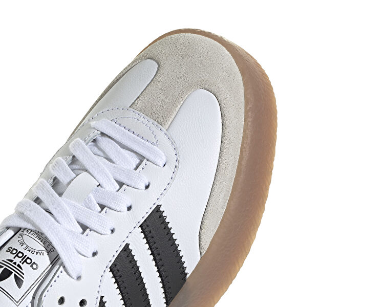 ADIDAS Kadın SAMBAE W Beyaz JI1349 | Korayspor
