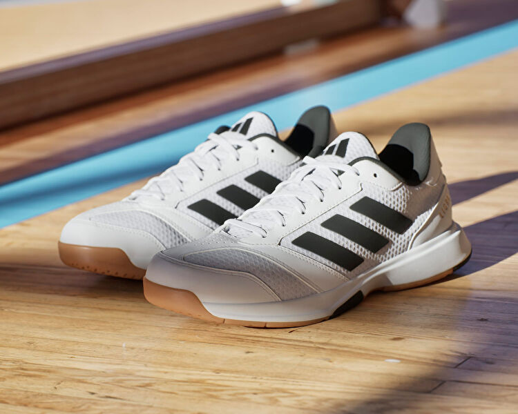 ADIDAS Erkek LIGRA 8 M Beyaz JI1505 | Korayspor
