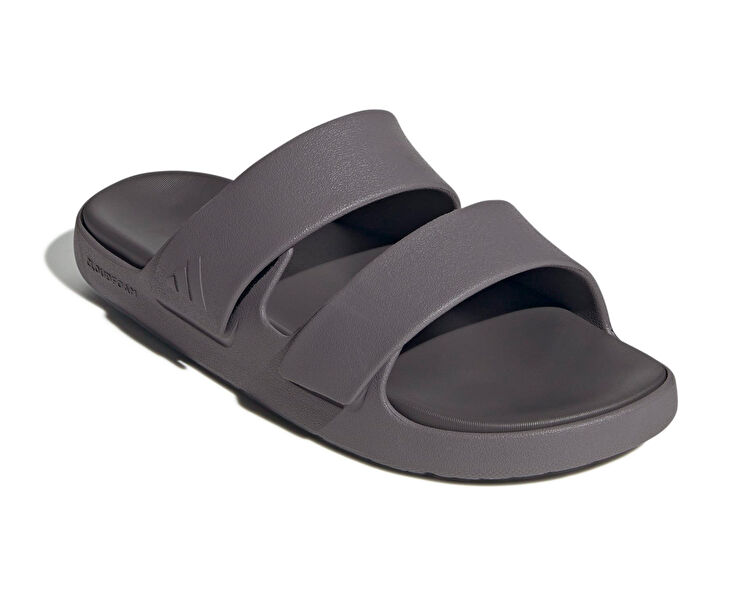 さー ADIDAS Unisex ZNSORY SANDAL Kahverengi JI1858 | Korayspor