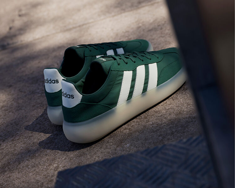 ADIDAS Erkek BARREDA DECODE Yeşil JI2318 | Korayspor
