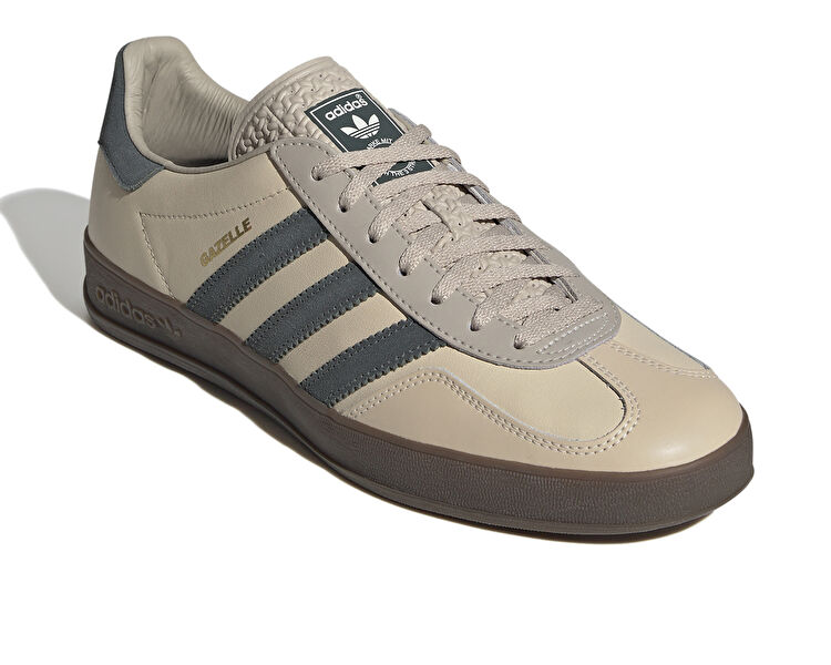 Gazelle Indoor