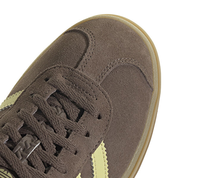ADIDAS Kadın GAZELLE BOLD W Kahverengi JI2697 | Korayspor