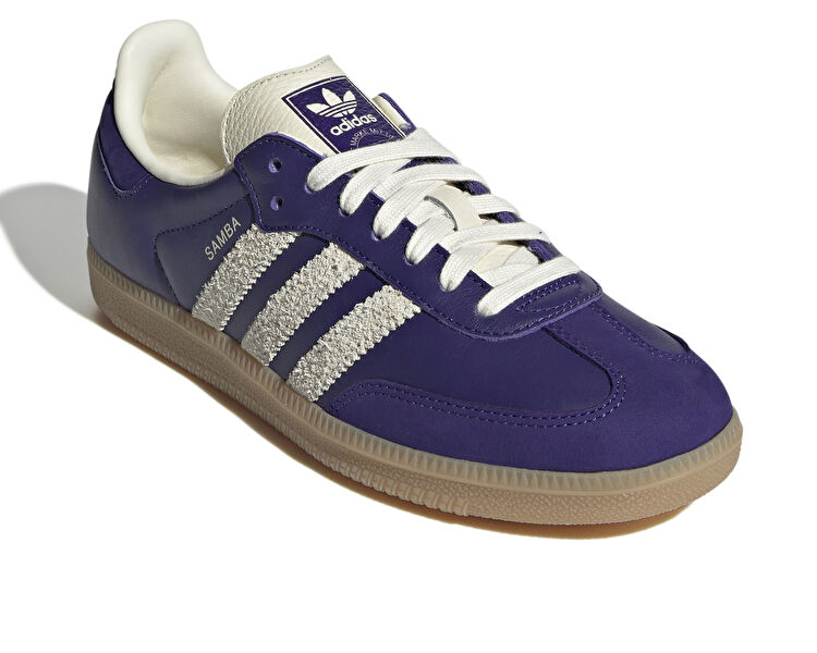 SAMBA OG W