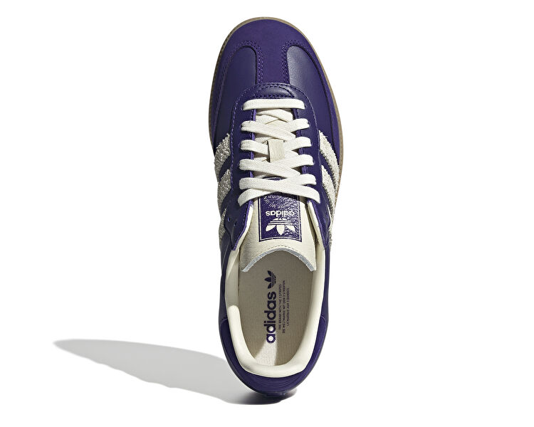 SAMBA OG W