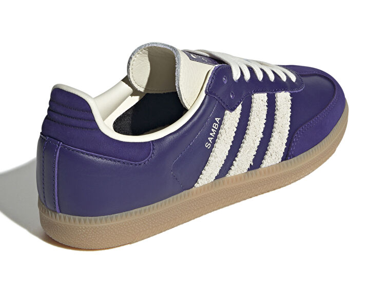 SAMBA OG W