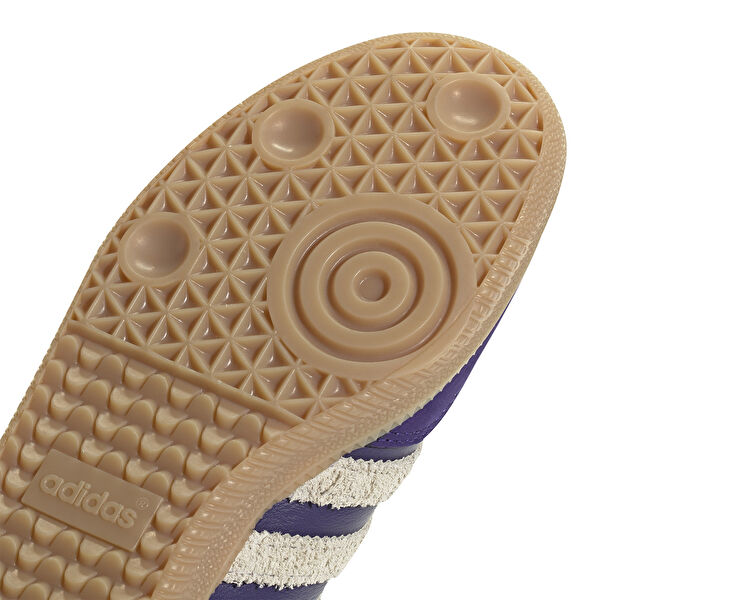 ADIDAS Kadın SAMBA OG W Mor JI2736 | Korayspor