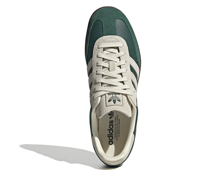 SAMBA OG