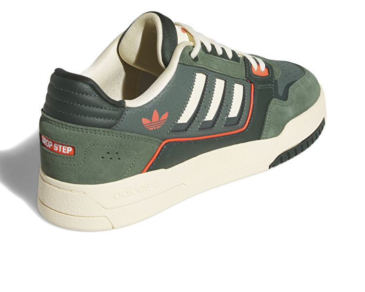 adidas Erkek DROP STEP LOW 2.0 rnkyk JI3324 | Korayspor