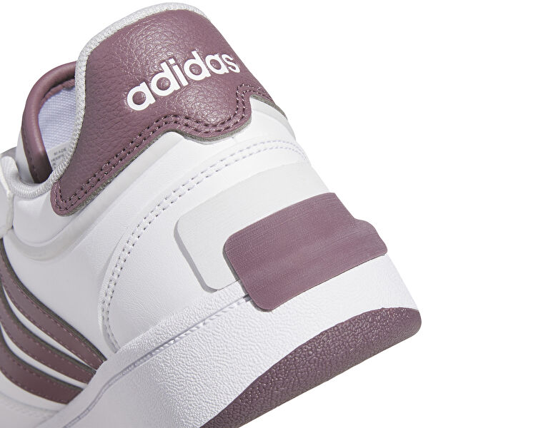 ADIDAS Kadın HOOPS 3.0 SE W Beyaz JI3454 | Korayspor