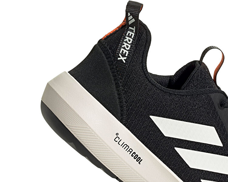 ADIDAS Unisex TERREX BOAT LACE CLIMACOOL Siyah JI3499 | Korayspor