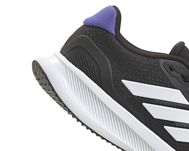 ADIDAS Kadın RUNFALCON 5 W Siyah JI3973 | Korayspor