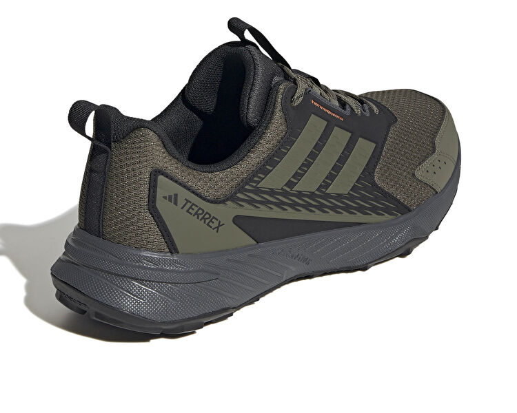 ADIDAS Erkek TERREX TRACEFINDER Yeşil JI4285 | Korayspor