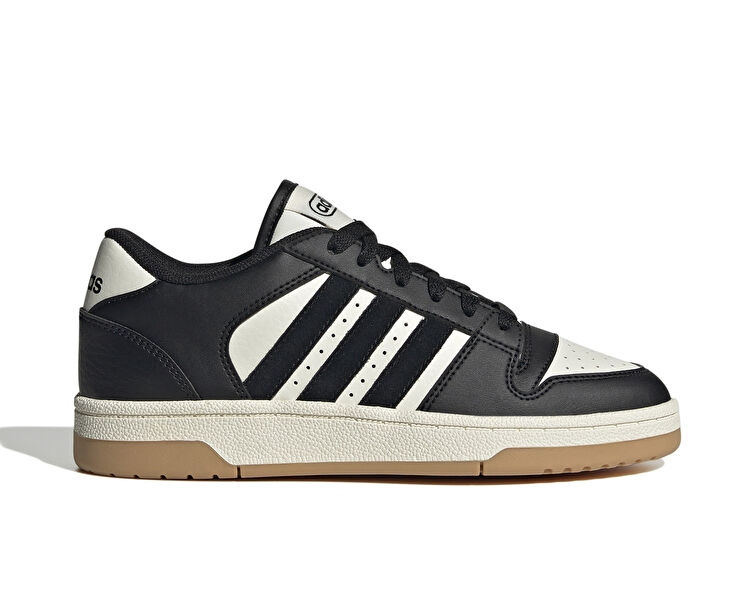 ADIDAS Unisex Çocuk BREAK START J Siyah JI4563 | Korayspor