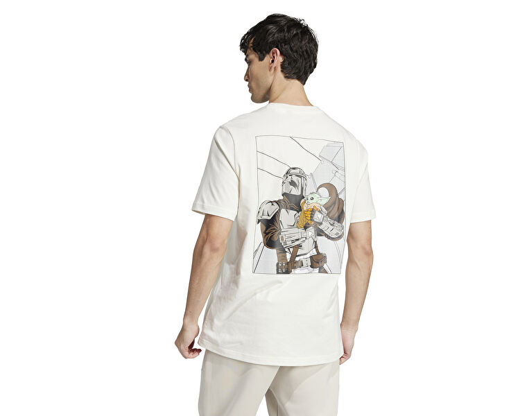 STAR WARS THE MANDALORIAN T-SHIRT