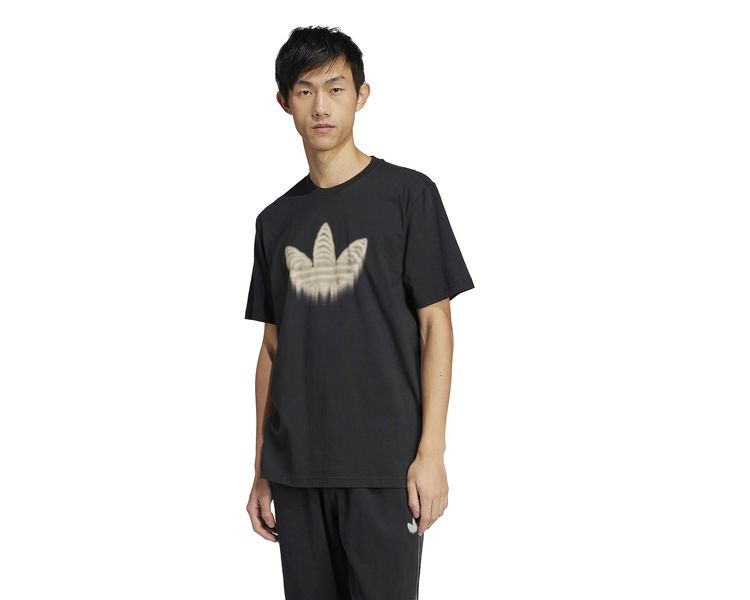 ADIDAS Erkek SKELETON TR TEE Siyah JI5871 | Korayspor