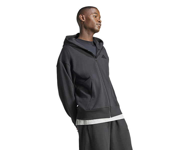 ADIDAS Erkek M A SZN FT FZ Siyah JI6361 | Korayspor